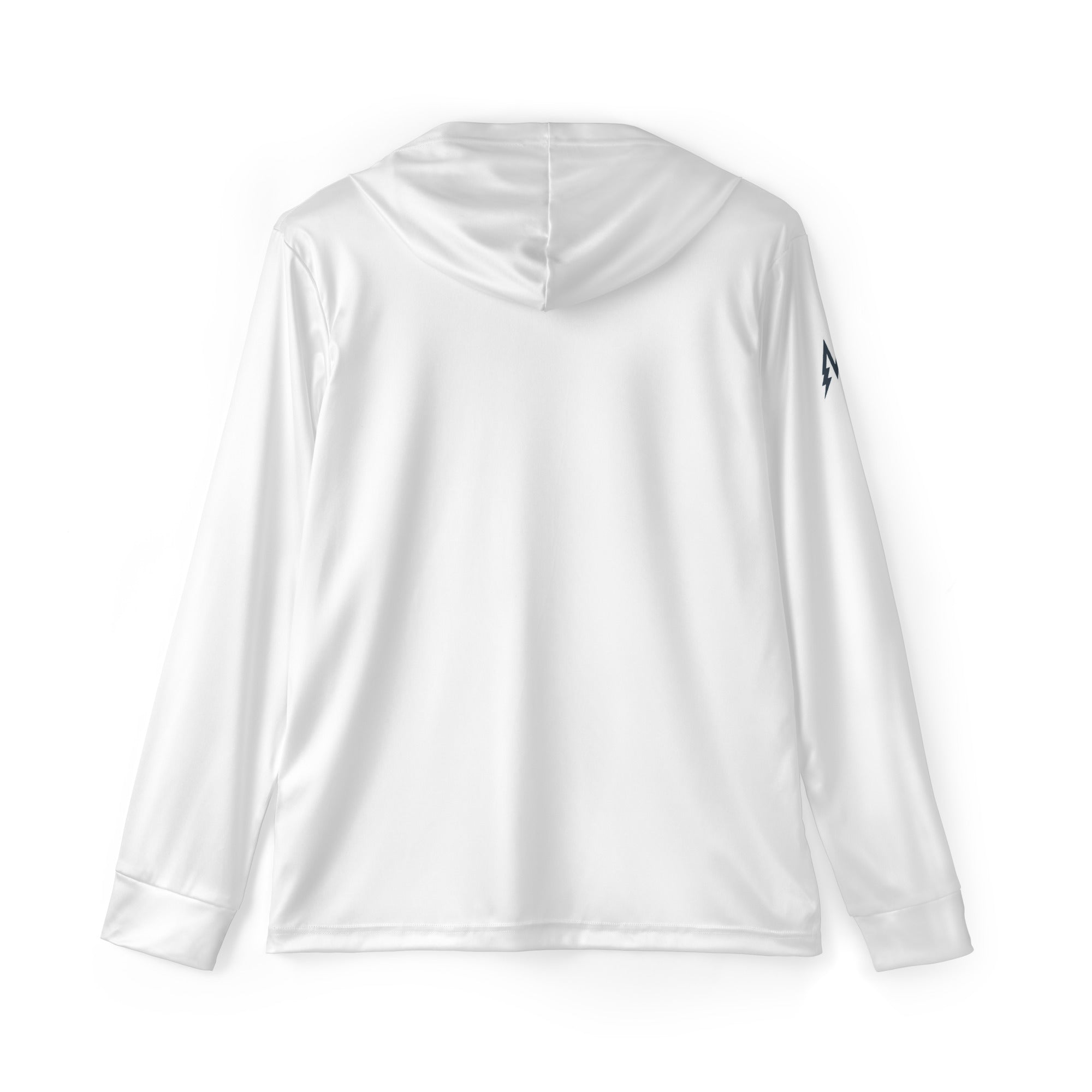 MS BOLTS Men's Sports Warmup Hoodie – MSLL Fan Gear
