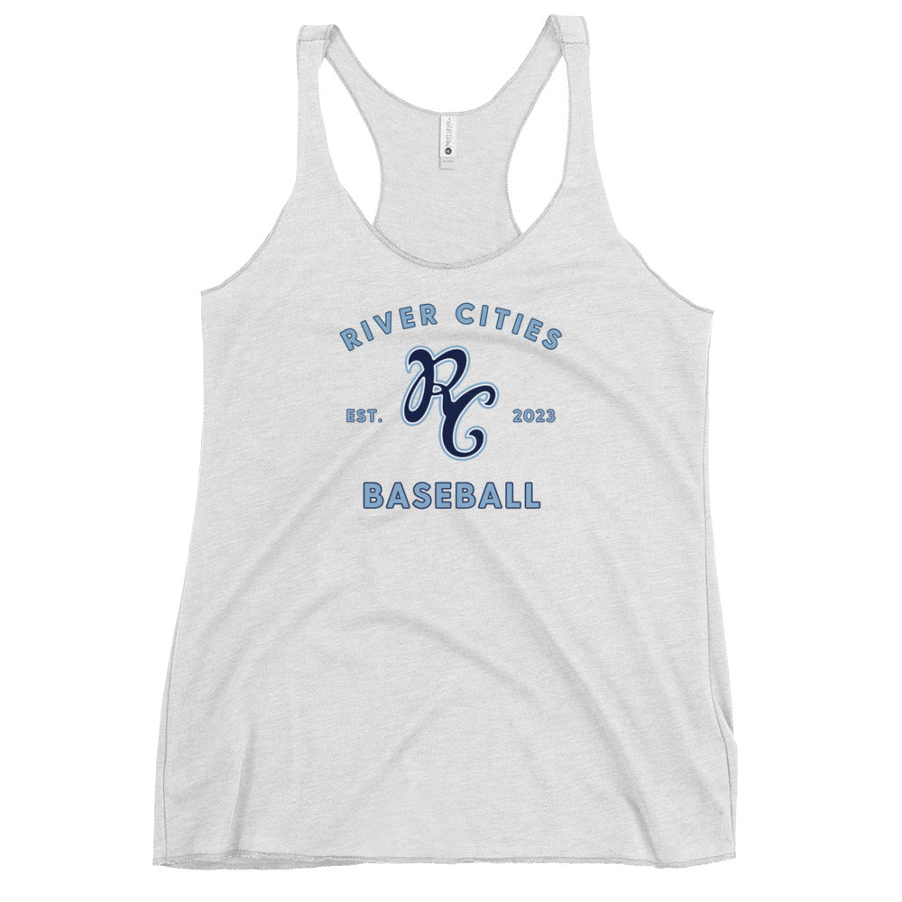 River Cities Classic Women's Racerback Tank