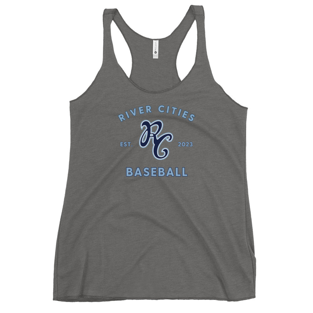 River Cities Classic Women's Racerback Tank