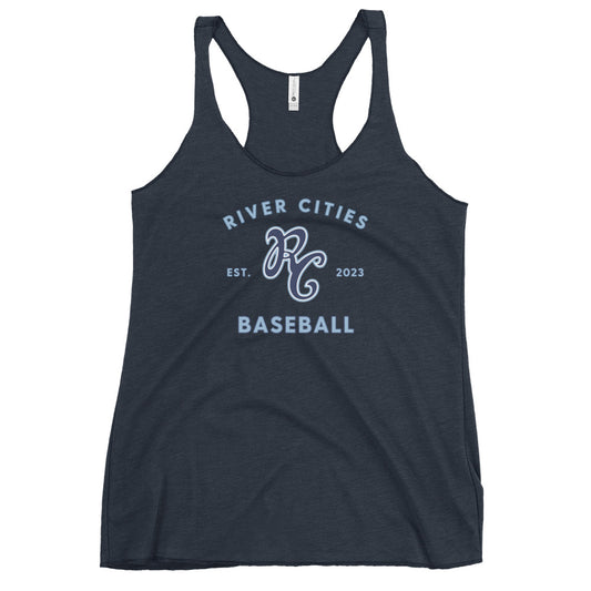 River Cities Classic Women's Racerback Tank