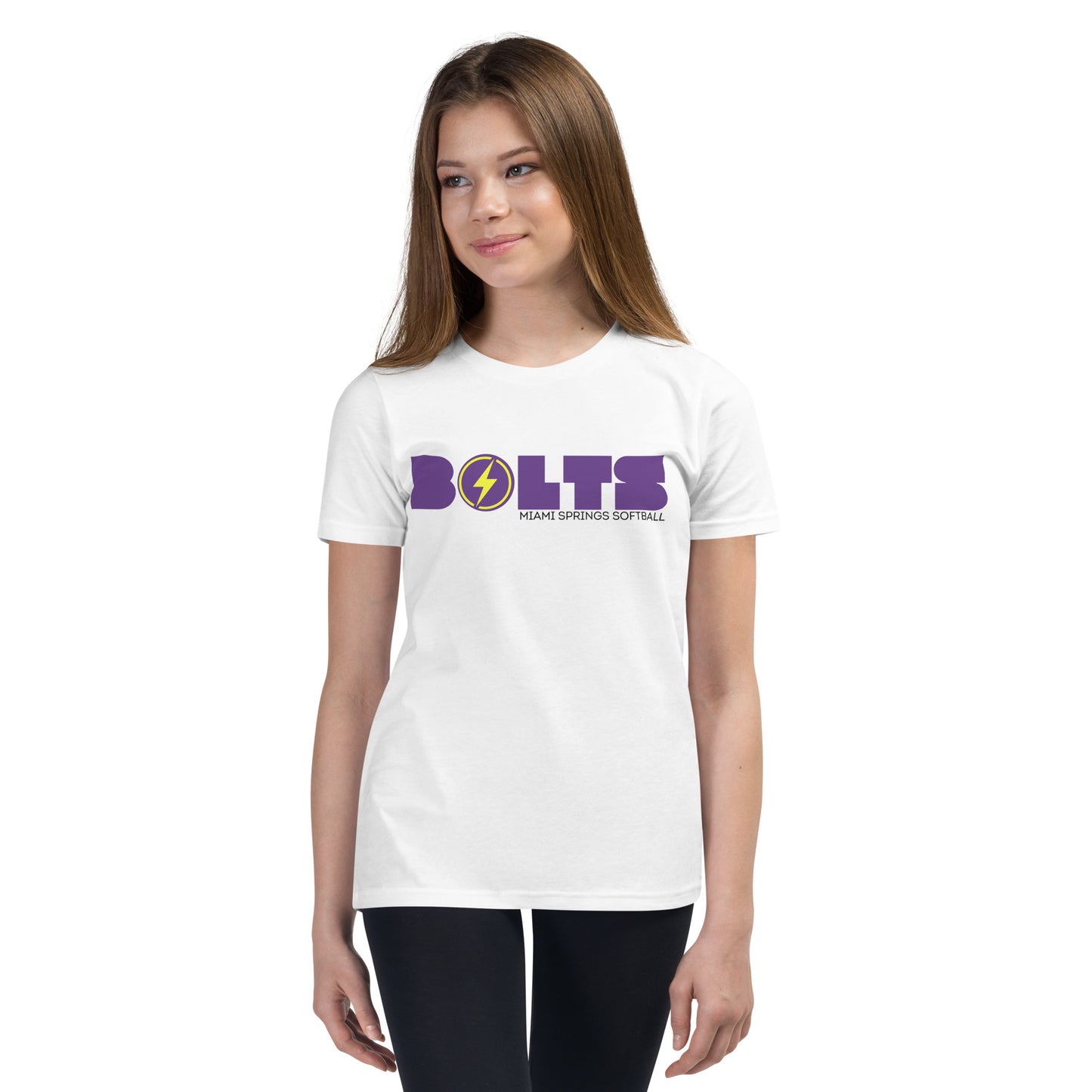 Bolts Youth T-Shirt